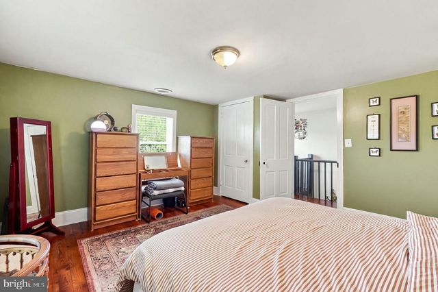 61 TAYLOR ST, Warrenton, VA 20186