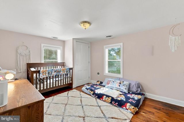61 TAYLOR ST, Warrenton, VA 20186