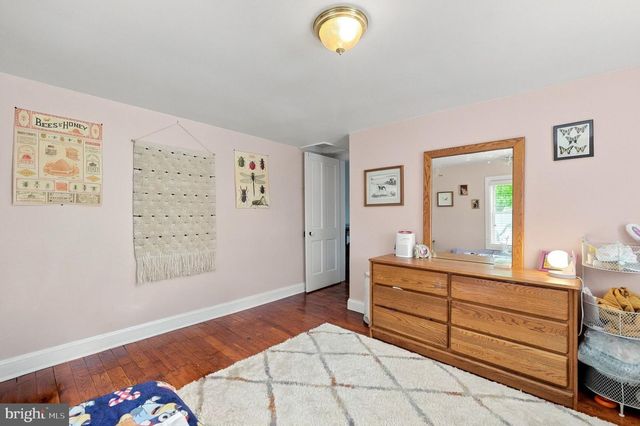 61 TAYLOR ST, Warrenton, VA 20186