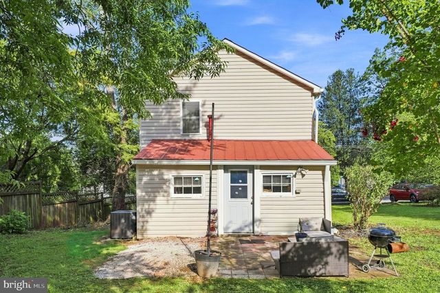 61 TAYLOR ST, Warrenton, VA 20186