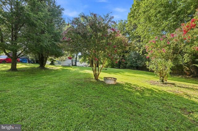 61 TAYLOR ST, Warrenton, VA 20186