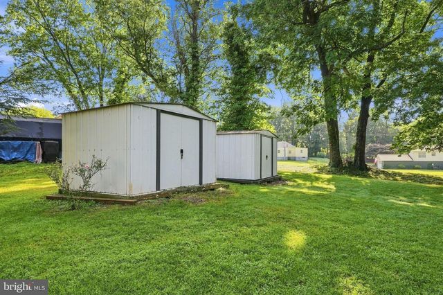 61 TAYLOR ST, Warrenton, VA 20186