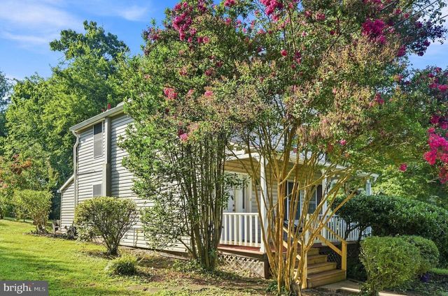61 TAYLOR ST, Warrenton, VA 20186