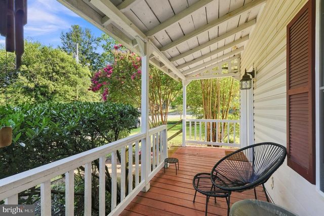 61 TAYLOR ST, Warrenton, VA 20186