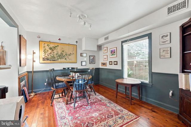 61 TAYLOR ST, Warrenton, VA 20186