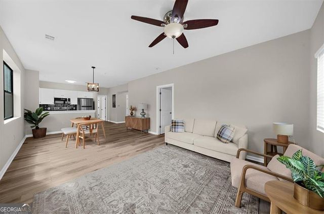 2230 Cheshire Bridge Road NE 403, Atlanta, GA 30324