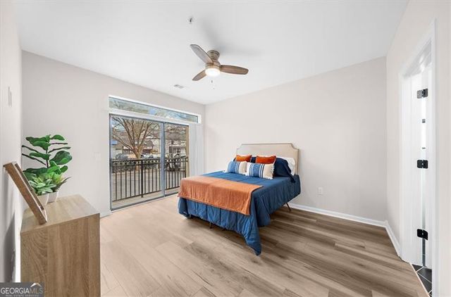 2230 Cheshire Bridge Road NE 403, Atlanta, GA 30324