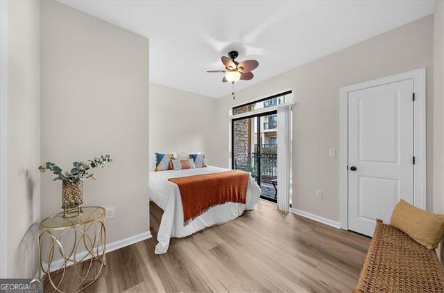 2230 Cheshire Bridge Road NE 403, Atlanta, GA 30324