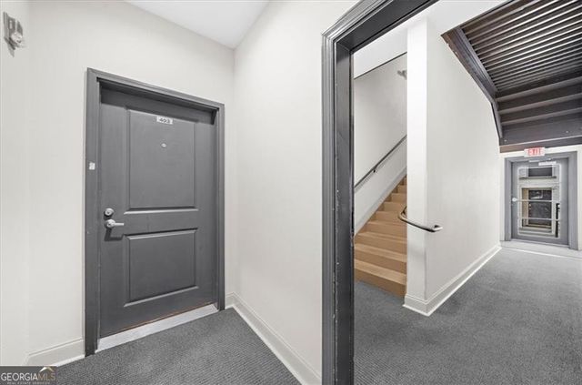 2230 Cheshire Bridge Road NE 403, Atlanta, GA 30324