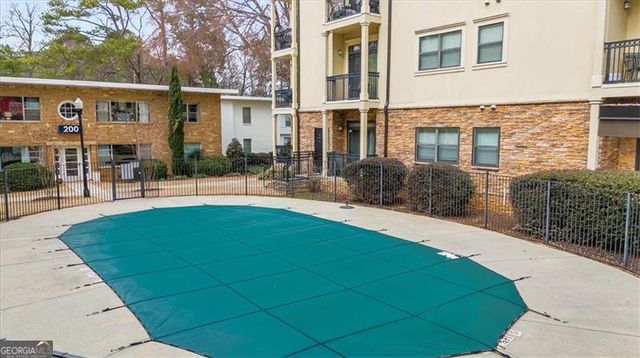 2230 Cheshire Bridge Road NE 403, Atlanta, GA 30324