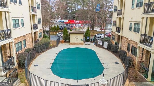 2230 Cheshire Bridge Road NE 403, Atlanta, GA 30324
