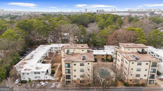 2230 Cheshire Bridge Road NE 403, Atlanta, GA 30324