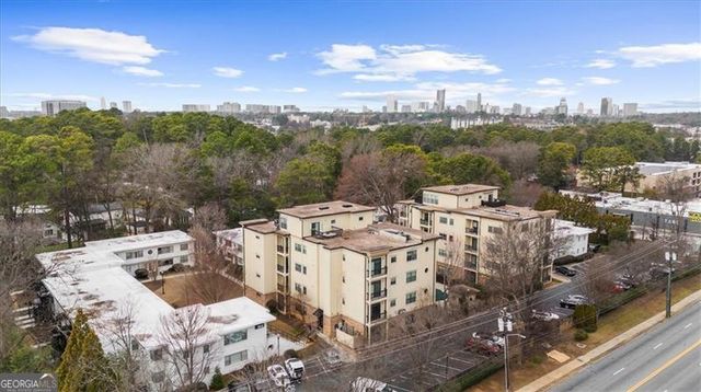 2230 Cheshire Bridge Road NE 403, Atlanta, GA 30324