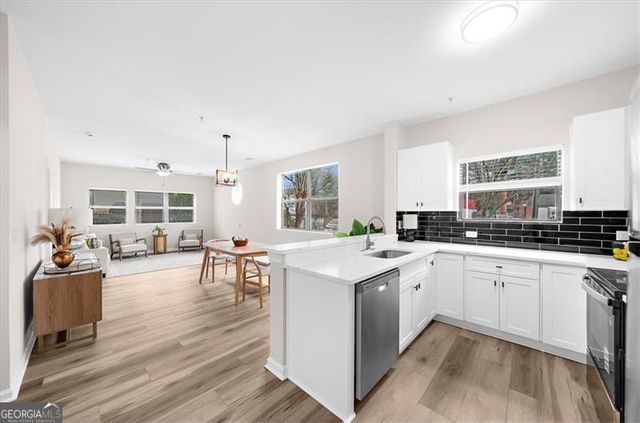 2230 Cheshire Bridge Road NE 403, Atlanta, GA 30324