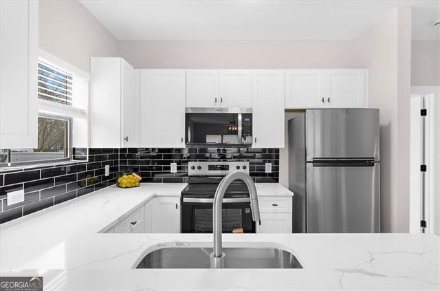 2230 Cheshire Bridge Road NE 403, Atlanta, GA 30324