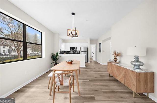 2230 Cheshire Bridge Road NE 403, Atlanta, GA 30324