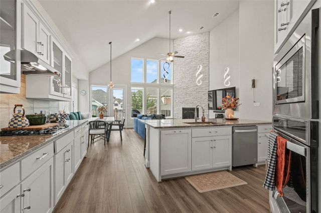 315 Chandan Way, Irving, TX 75063