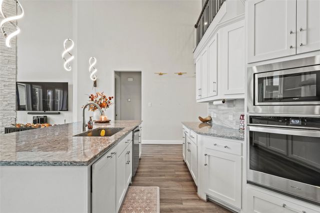 315 Chandan Way, Irving, TX 75063