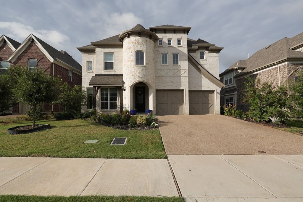 315 Chandan Way, Irving, TX 75063