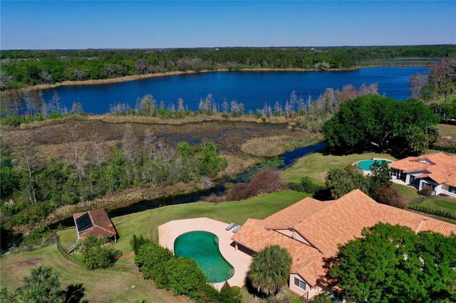 12811 BELLERIVE DRIVE, Clermont, FL 34711