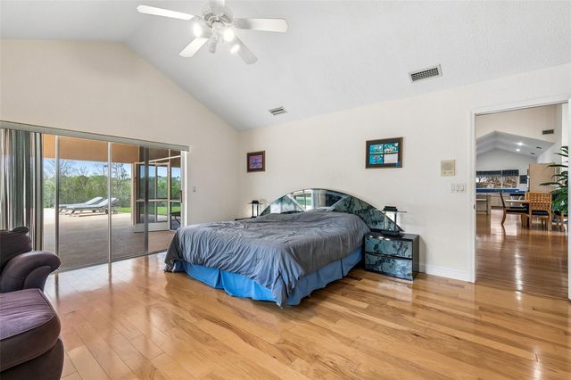 12811 BELLERIVE DRIVE, Clermont, FL 34711