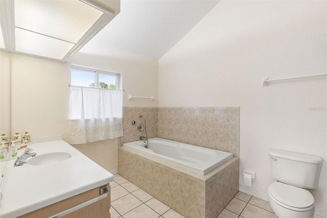 12811 BELLERIVE DRIVE, Clermont, FL 34711