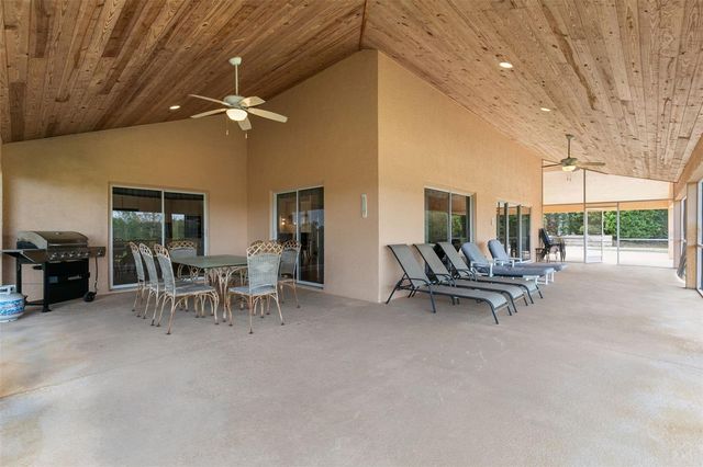 12811 BELLERIVE DRIVE, Clermont, FL 34711