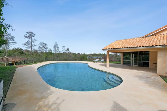 12811 BELLERIVE DRIVE, Clermont, FL 34711