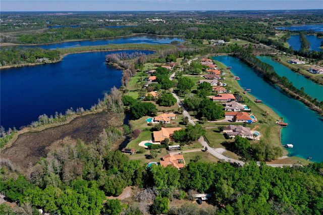 12811 BELLERIVE DRIVE, Clermont, FL 34711