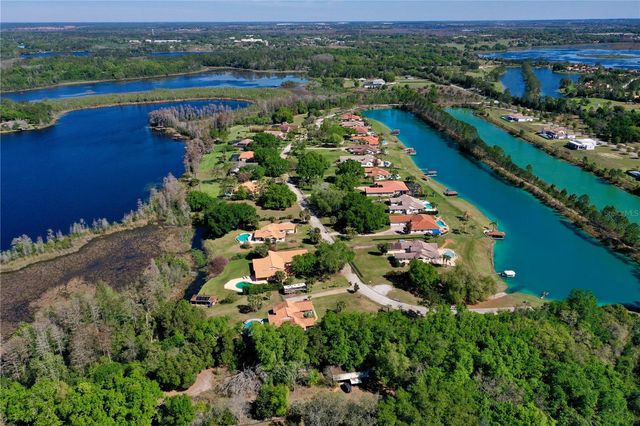 12811 BELLERIVE DRIVE, Clermont, FL 34711