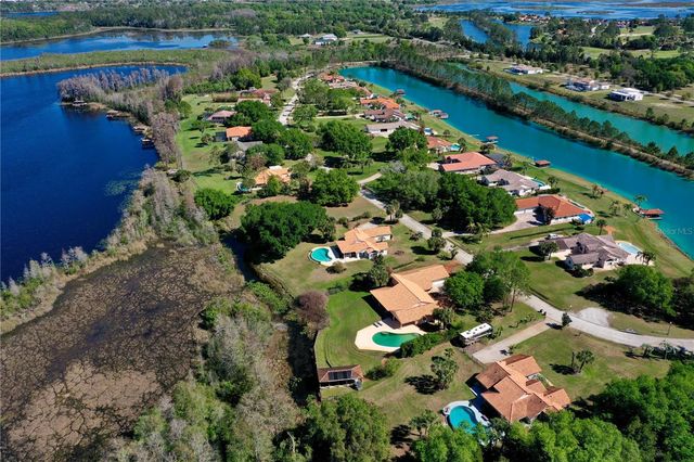 12811 BELLERIVE DRIVE, Clermont, FL 34711