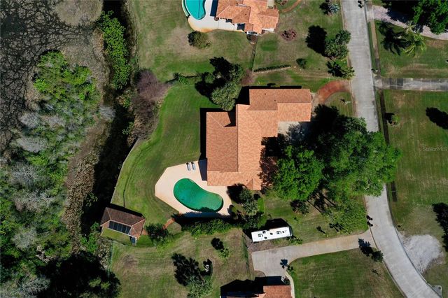 12811 BELLERIVE DRIVE, Clermont, FL 34711