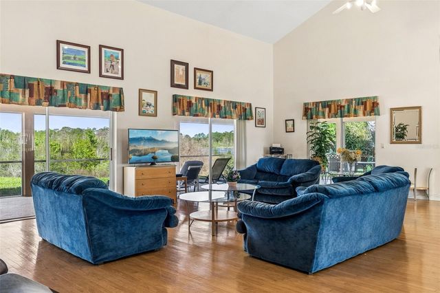 12811 BELLERIVE DRIVE, Clermont, FL 34711