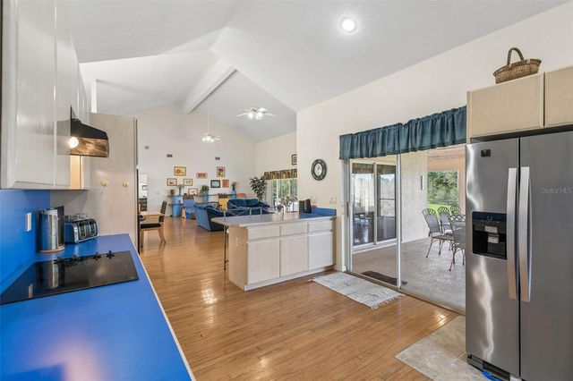 12811 BELLERIVE DRIVE, Clermont, FL 34711