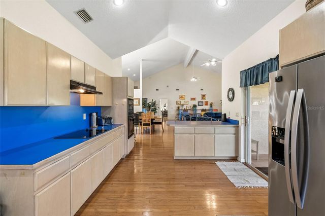 12811 BELLERIVE DRIVE, Clermont, FL 34711