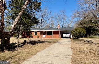 404 Magnolia Street, Fort Valley, GA 31030