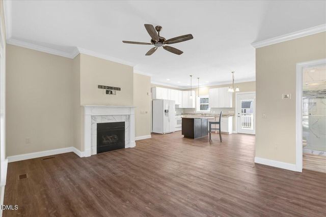 1130 Lakepoint Drive, Clarksville, VA 23927