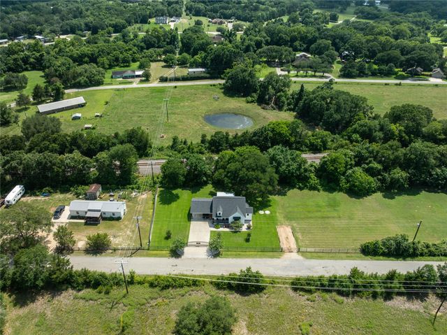 2021 Strangmeier Road, Brenham, TX 77833