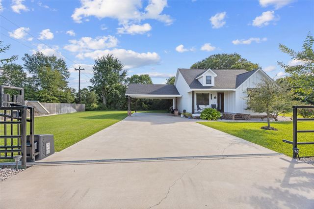 2021 Strangmeier Road, Brenham, TX 77833
