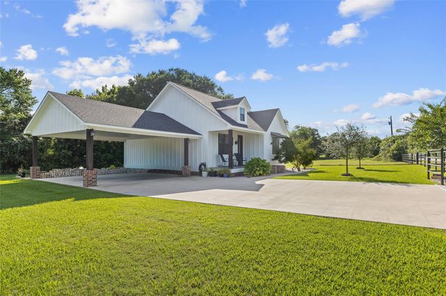 2021 Strangmeier Road, Brenham, TX 77833