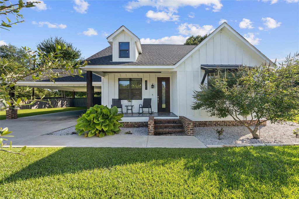 2021 Strangmeier Road, Brenham, TX 77833