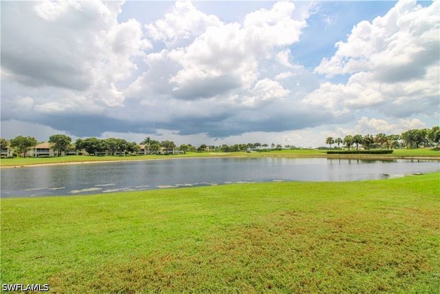 8099 Palomino DR Lot 25, Naples, FL 34113