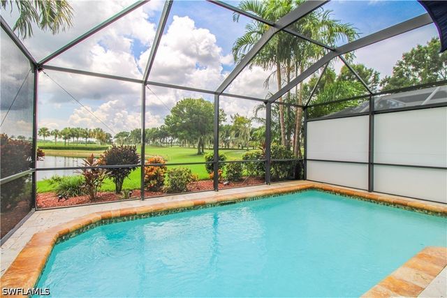 8099 Palomino DR Lot 25, Naples, FL 34113