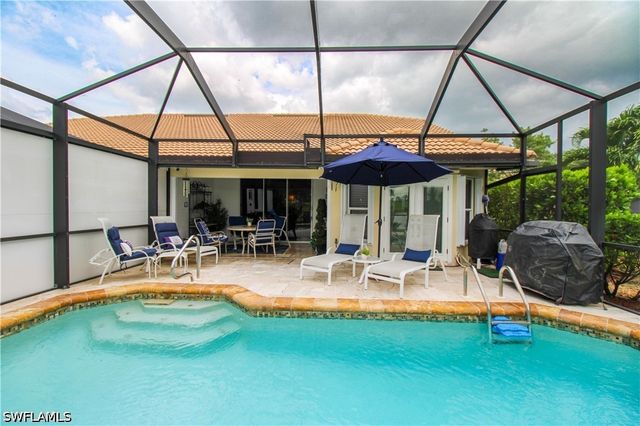 8099 Palomino DR Lot 25, Naples, FL 34113