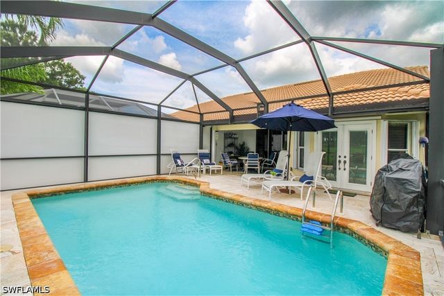 8099 Palomino DR Lot 25, Naples, FL 34113