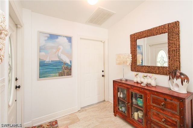 8099 Palomino DR Lot 25, Naples, FL 34113
