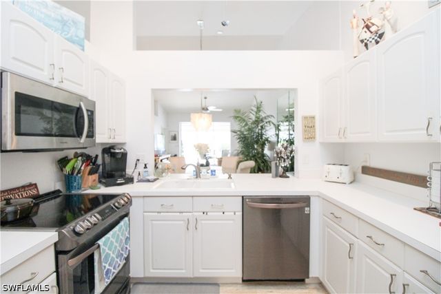 8099 Palomino DR Lot 25, Naples, FL 34113