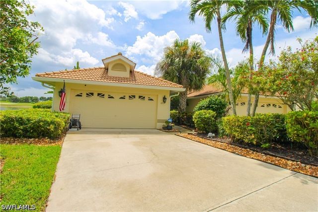 8099 Palomino DR Lot 25, Naples, FL 34113