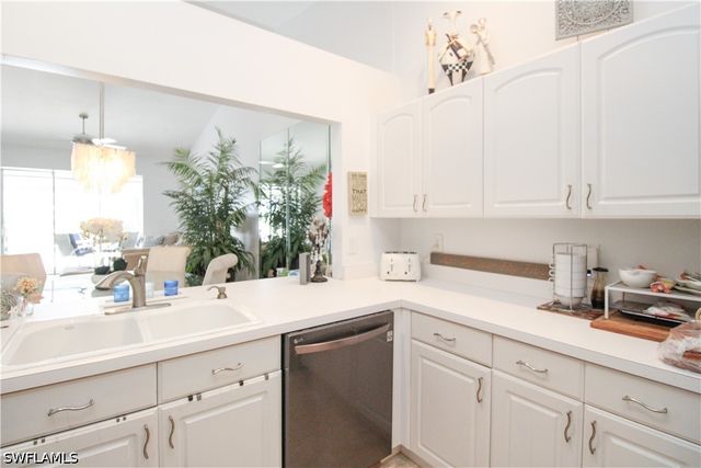 8099 Palomino DR Lot 25, Naples, FL 34113