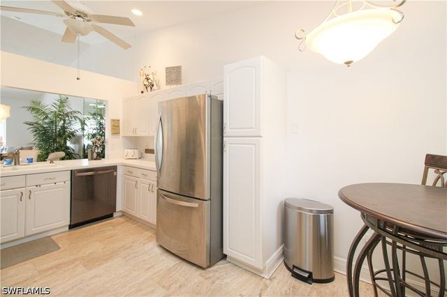 8099 Palomino DR Lot 25, Naples, FL 34113
